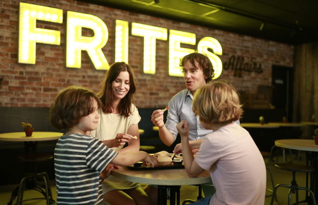 Center Parcs Limburgse Peel - Photo 55