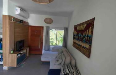 Casa em condomínio fechado em santiago maresias a 100 metros da praia - Foto 47