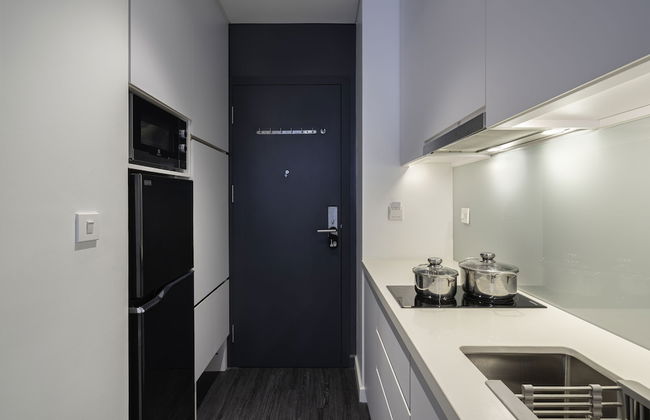 Linn Hotel Bac Giang - Photo 12