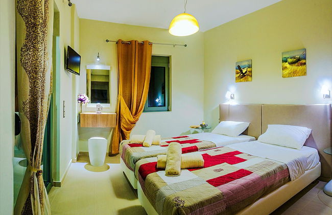 "villa Horizon - Elegance & Privacy With Scenic Views - Extended Pool" - Foto 8