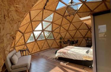 Miradomos Glamping Rural - Foto 1