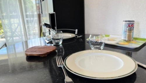 Résidence Camargue Village - Appartement proche plage au Boucanet MAE-5371 - Photo 3, furniture