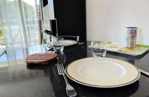 Résidence Camargue Village - Appartement proche plage au Boucanet MAE-5371 - Photo 3