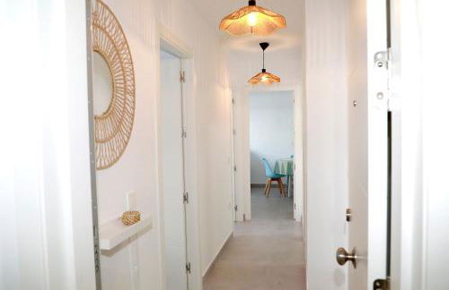 Apartalux Oasis de Garrucha - Foto 31