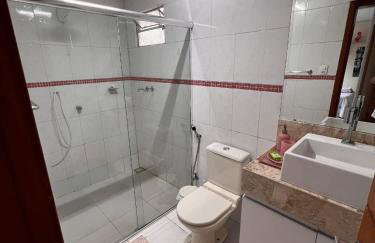 Casa com piscina e churrasqueira conforto e lazer garantido - Foto 15