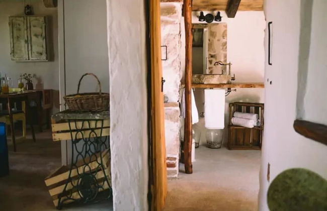 Lovely Cottage With sea Views in Selca, Croatia - Foto 7