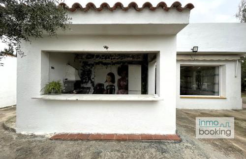 Villa Mediterrania, con piscina y barbacoa - Foto 49