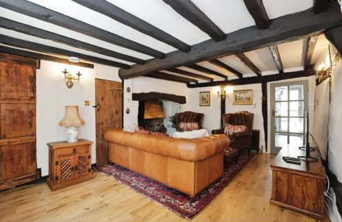 Old Cottage in Stratford upon Avon - Photo 7