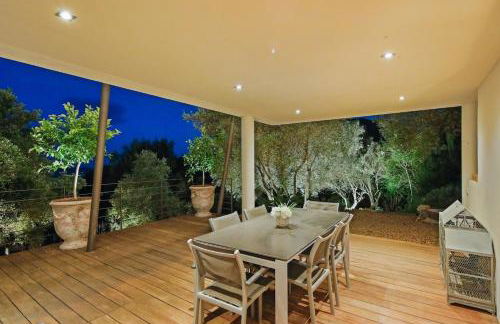 Villa Vespera Sollies Ville Piscine, jacuzzi et terrain de pétanque avec vue incroyable !!! - Foto 30