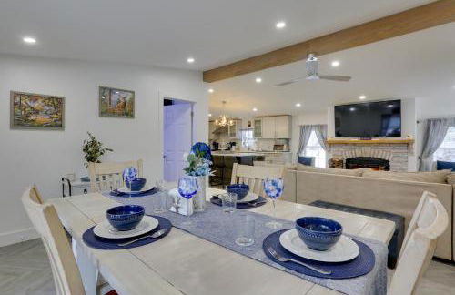 Hike and Explore! Nature-Centric Hudson Valley Home - Foto 15