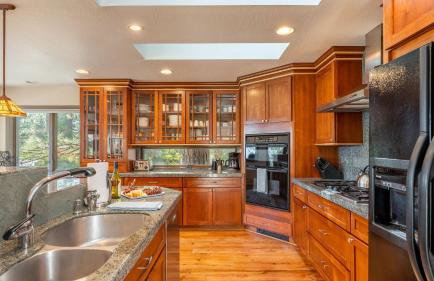 Crystal View by AvantStay Al Fresco Dining w View of Lake Tahoe Crystal Bay - Foto 14