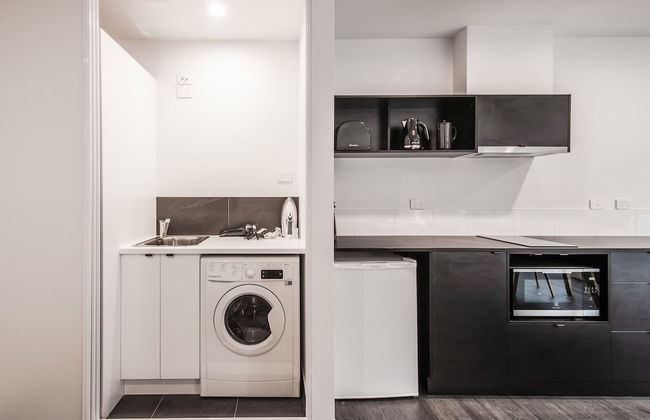 Change Overnight - Foto 9