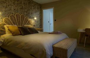 Gîte l'escapade 90 - Foto 9