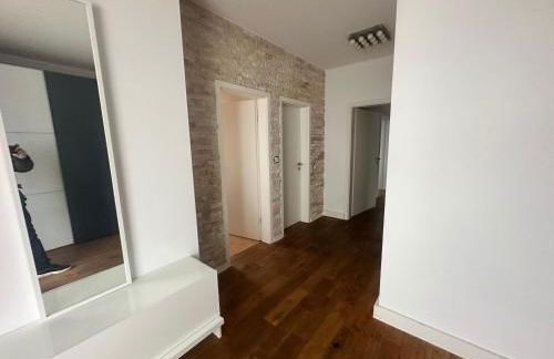 Penthouse Gersthofen - Foto 15