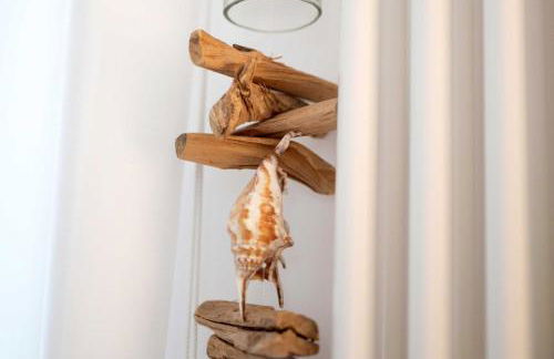 WHITE SOFIA - uno sguardo sul mare - Foto 30