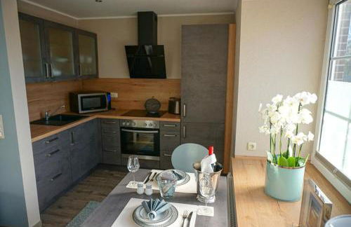 Wohnung Burghaus 1 EG - Photo 4