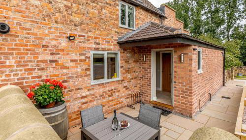 Tadpole Cottage At Frog Hall - Foto 3