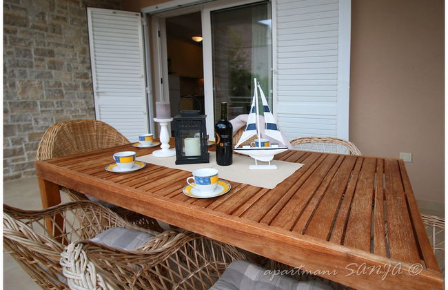 Apartments Sanja - Foto 46