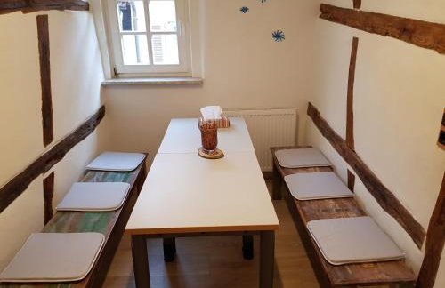 Zauberhafte Wohnung in der Nähe von Heidelberg, top Lage - Foto 32