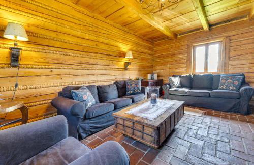 Holiday Home Jura dla Ciebie by Interhome - Foto 6