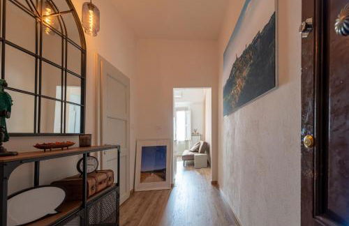 San Miniato - Terrazza panoramica in centro storico - Foto 2