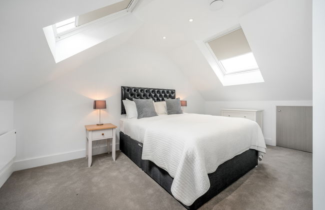 Citystay Living - Finch House - Foto 7