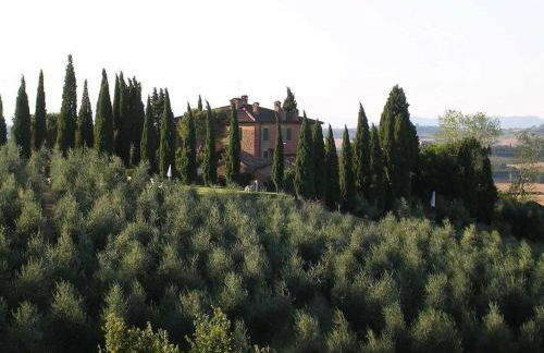 Agriturismo Podere Tresa - Photo 33