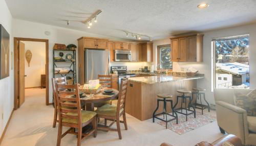 2 Mi to Sun Valley Resort Walkable Condo! - Foto 2