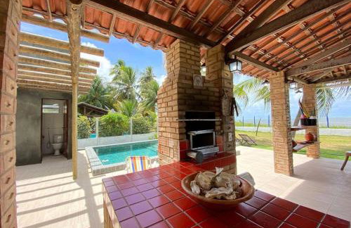 Morada da Praia - Porto de Pedras à Beira-Mar - Foto 65