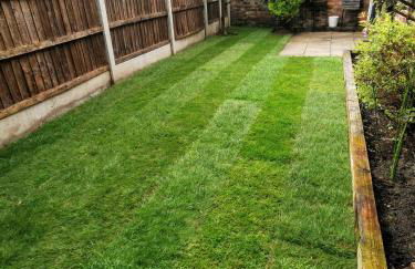 Detached House with Gated Parking in Whalley Range, Near Manchester City Centre - Foto 34