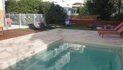 Spacieux T3 avec piscine - Foto 4