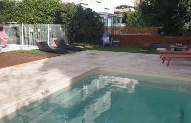 Très bel appartement avec piscine - Foto 6