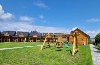 Park Resort Trzęsacz - Foto 17