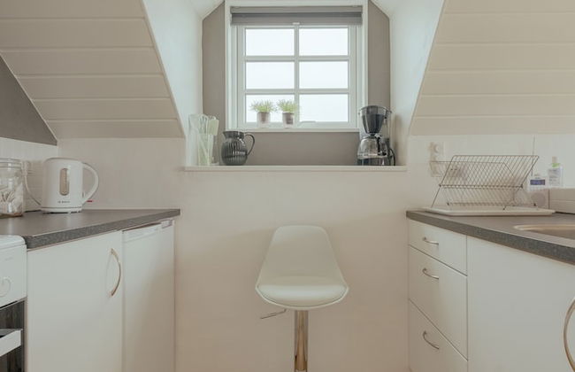 Unique Boathouse By The Foreshore | Sea View - Foto 5