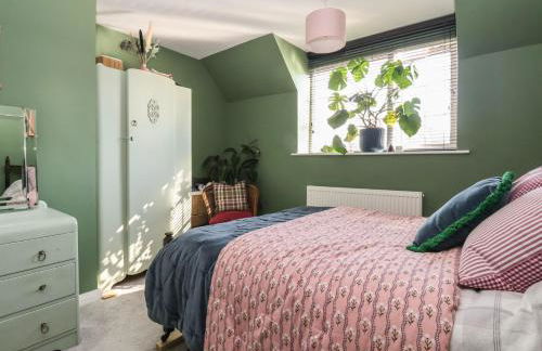 Rose Cottage - Foto 10