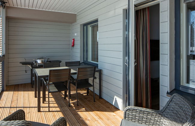 Holiday Club Vierumäki Superior Apartments - Foto 26