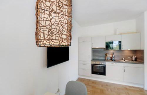 Studio im Grünen und Bodenseenähe - Foto 7