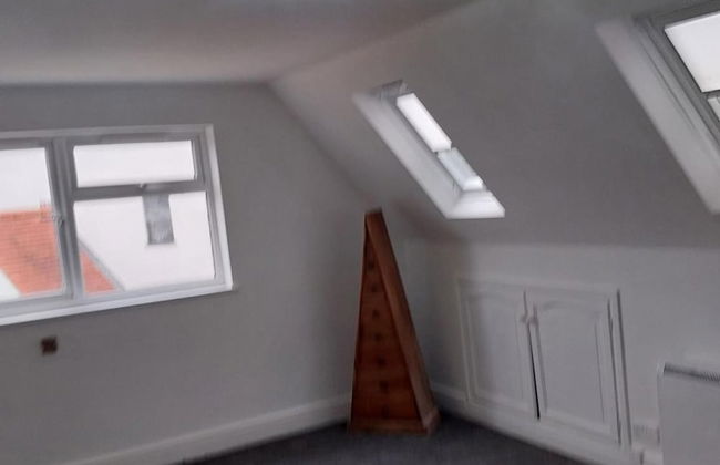 Tranquil Thaxted Apartment With 2 Bedrooms - Foto 9