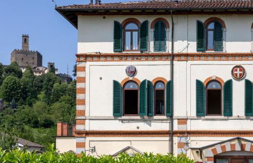 IBibiena - CASA CAMPALDINO - Foto 45