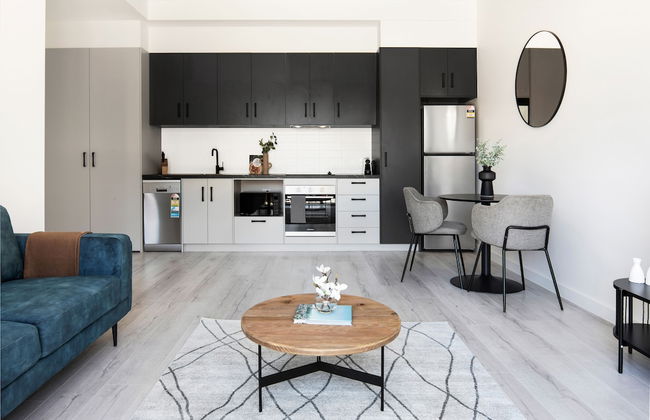 Urban Rest Port Adelaide Apartments - Foto 20