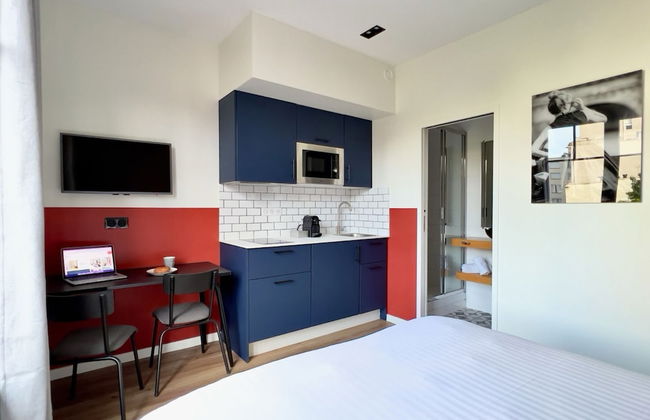 YAYS Paris Zola by Numa - Photo 12