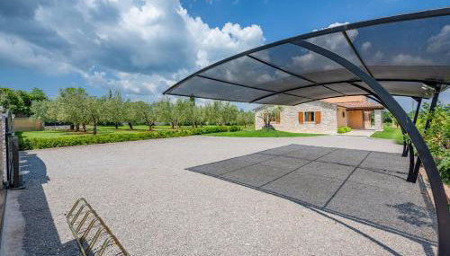 Villa Oliveta by Istrialux - Foto 2