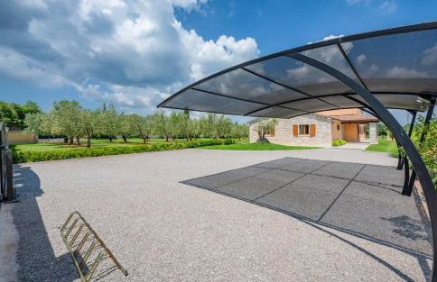 Villa Oliveta by Istrialux - Foto 2