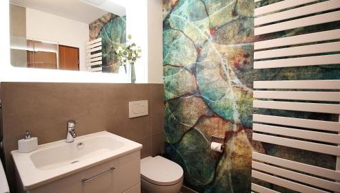 City Apartment - Old Main Bridge, own garage parking space - Foto 4