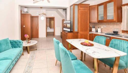 Villas Velizarius - Foto 3