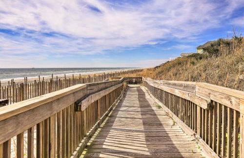 Coastal Condo with Indoor and Outdoor Pool Access - Foto 30