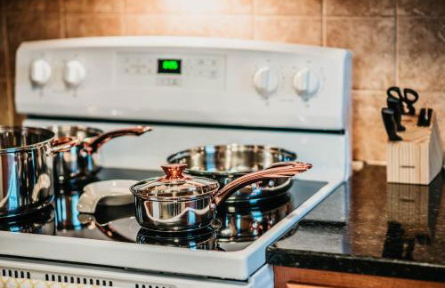 Mount Tabor Ranch near VT - King Bed/Fast Wi-Fi - Foto 32