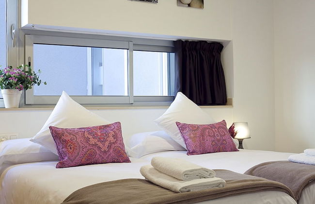 Charmsuites Nou Rambla - Foto 5