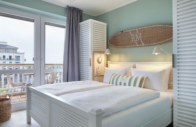 Beach Apartments Büsum - Foto 11