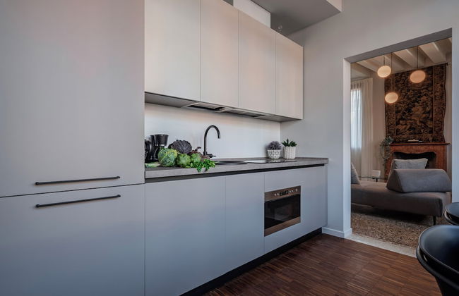 Ca' Vida Apartments - Foto 48